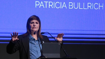 Bullrich desestima el enojo de Karina Milei, defiende su postura frente a Manuel Adorni y se prepara para recorrer CABA