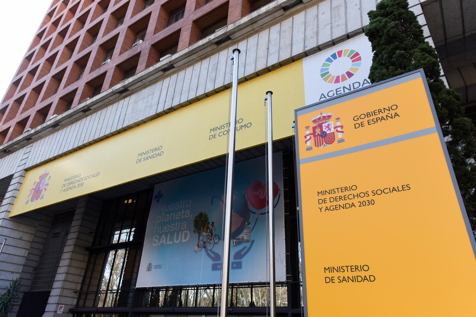 La AEMPS publica informes de posicionamiento de fármacos para linfoma de Hodgkin, miastenia gravis y astrocitoma