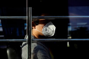 Todos los que usaban anteojos