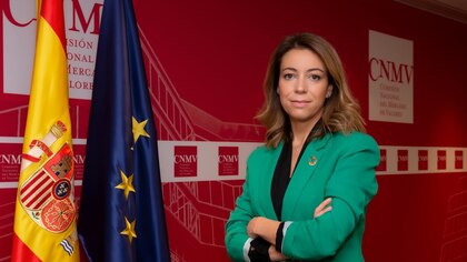 Quién es Montserrat Martínez, la candidata preferida para liderar el Banco de España
