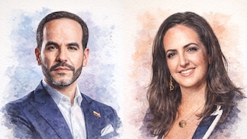 María Fernanda Cabal reafirmó su aspiración presidencial para el 2030, y explicó por qué no formará parte del gobierno de Abelardo de la Espriella: “No quisieron que yo estuviera en el gabinete”
