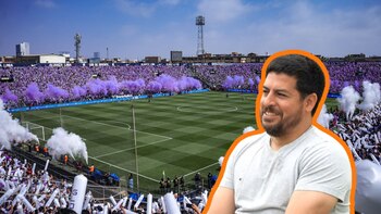 Alianza Lima contrató a exintegrante