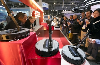 El hogar inteligente contará con