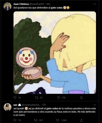 Memes del ampay de Rodrigo