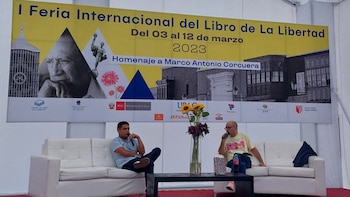 Presentación de “Todas las familias