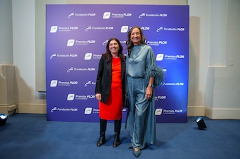 FUNDACIÓN FLOR PREMIOS 2026