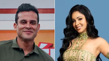 Christian Domínguez niega que Pamela