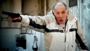 Ángel Manzanelli, uno de los