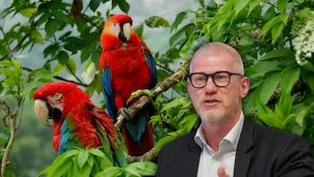 Embajador de Noruega destacó la