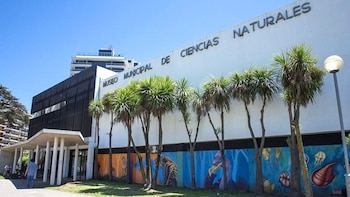 Museo Municipal de Ciencias Naturales
