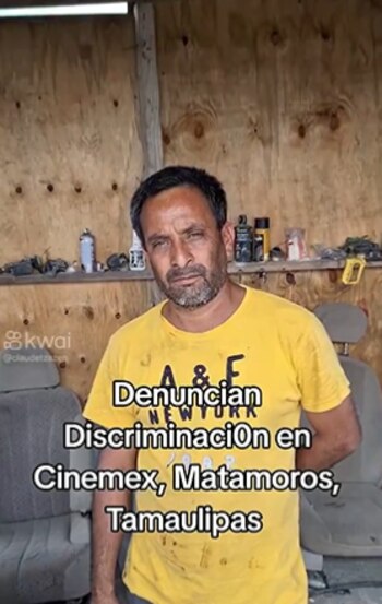 Fernando Martínez aseguró que si