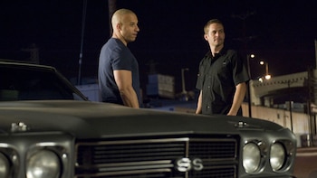 "Fast Forever" enfrenta retos de