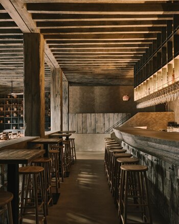 Restaurante Mazul (Web del restaurante)