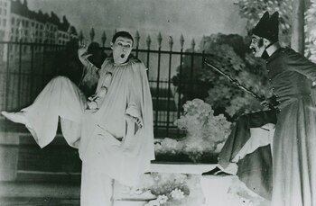 Los niños del paraíso (1945) - Marcel Carné