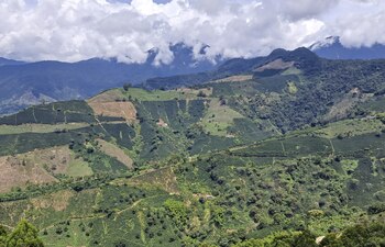 Betania, el Machu Picchu antioqueño,