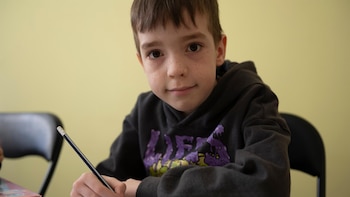 Aldeas Infantiles atendió a 18.329 menores en situación de vulnerabilidad y desamparo familiar en 2025