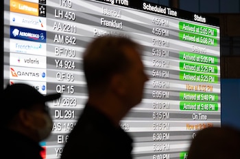 Cirium define a una aerolínea