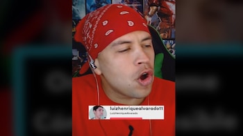 El 'culpable' del audio meme