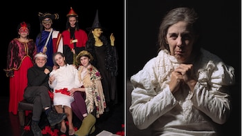 La obra de teatro que pone el foco en la salud mental y la prevención de la demencia