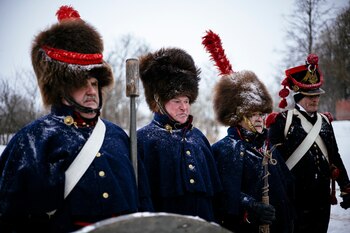 Murieron durante o con motivo