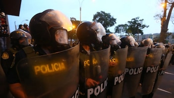 Lima Metropolitana y el Callao estarán bajo estado de emergencia durante 60 días para enfrentar la criminalidad y los hechos de violencia - Créditos: Andina.