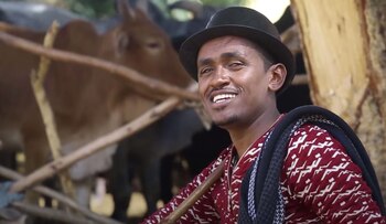 “Hachalu era la banda de