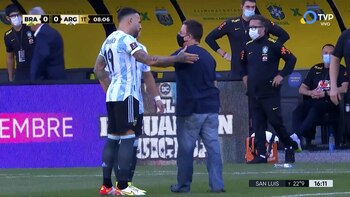 El director de Anvisa explicó