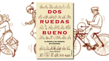 Dos Ruedas Bueno