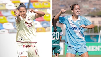 Universitario vs Sporting Cristal: día, hora y canal TV del clásico por la Liga Femenina 2026