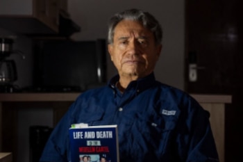 El excapo cuenta sus secretos