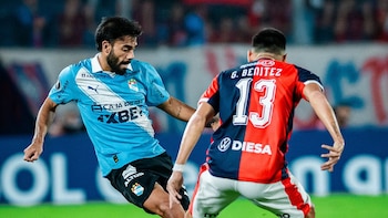Sporting Cristal.
