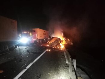 (Foto: Especial/Protección Civil Michoacán )