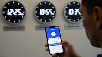Cómo funcionan los tres husos horarios en el Mundial 2026 y cómo configurarlos en el celular
