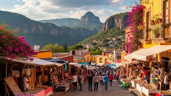 Por esta razón Tepoztlán es el Pueblo Mágico de México más visitado en lo que va del 2026
