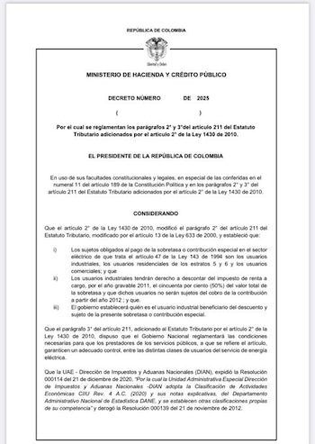 El Gobierno Petro busca recaudar