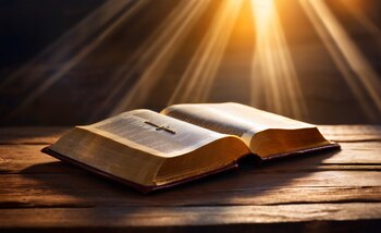 Según la Biblia, el pectoral del efod, prenda que llevaba el sumo sacerdote Aarón, estaba adornado con doce piedras preciosas, cada una de las cuales representaba una de las doce tribus de Israel (Imagen ilustrativa Infobae)