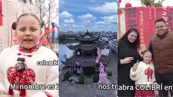 Esta es la historia de