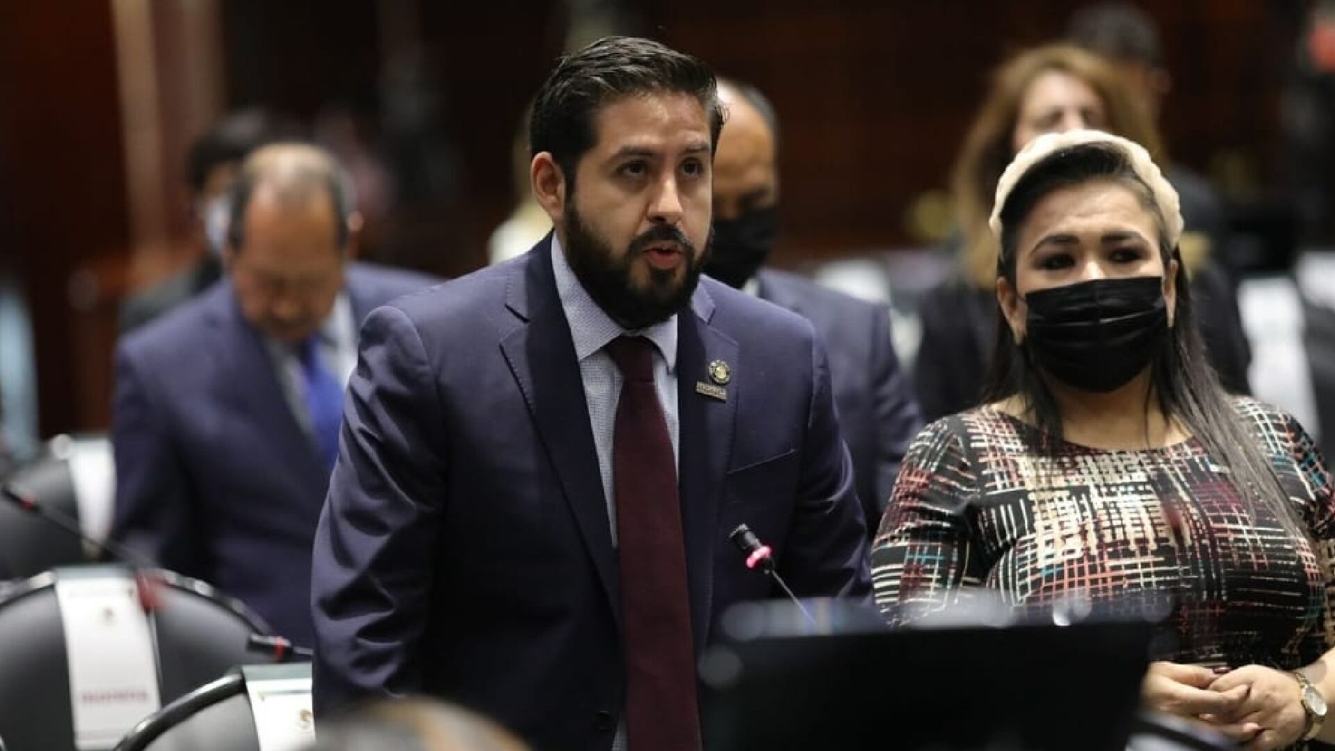 Hamlet García Almaguer (Foto: Facebook / Hamlet Almaguer)