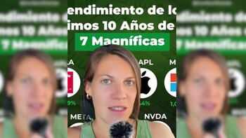 Una experta en finanzas desvela