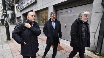 PSOE y Junts se reunirán en Suiza antes de Navidad para reconducir relaciones