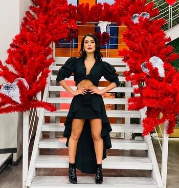 María León piensa que todavía