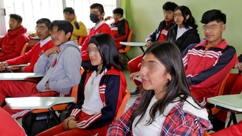 Abren convocatoria para ingresar a