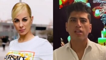 Dalia Durán reiteró que John