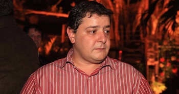 El Supremo Tribunal Federal de