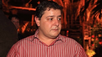 El Supremo Tribunal Federal de