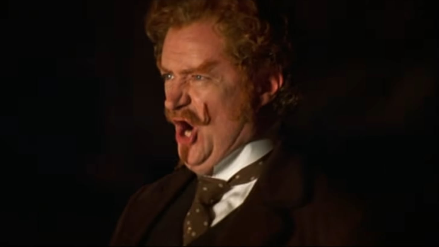 El filme convirtió repertorios de Queen, Elton John, David Bowie, Madonna y The Police en parte de su relato musical. (Captura/YouTube)