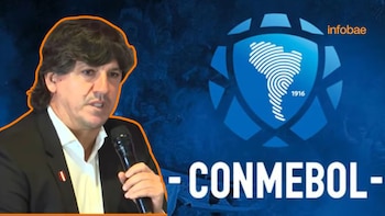 Jean Ferrari adelanta la llegada