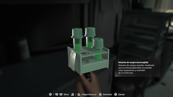 Resident Evil Requiem - Capcom