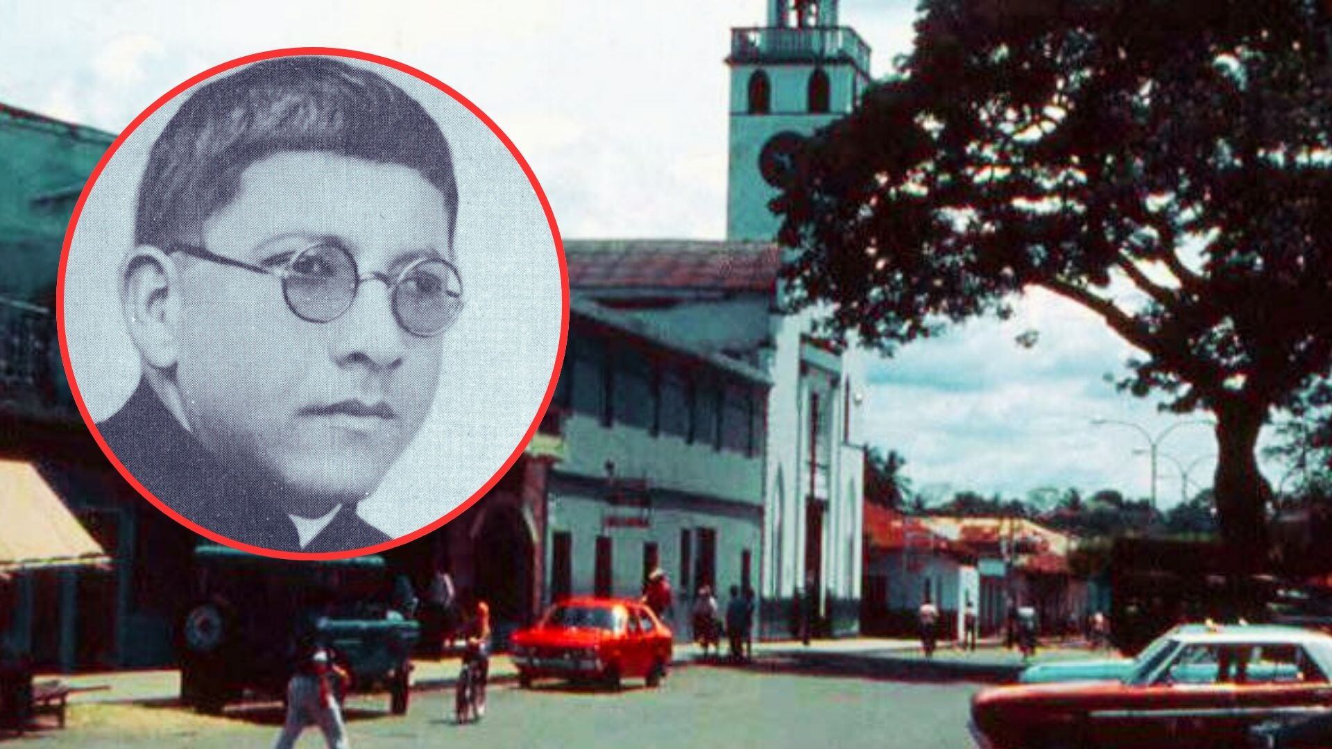 La historia del cura que lanzó una supuesta “maldición” sobre Armero: “No quedará piedra sobre piedra”