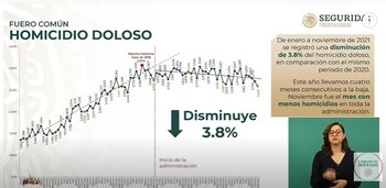 En el delito de homicidio